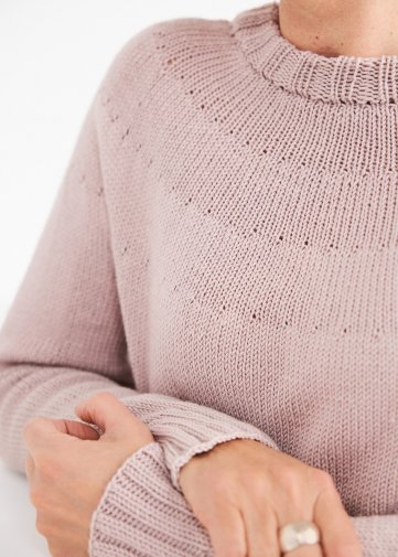 Artikelbild 3 des Artikels “Sweater aus Cool Wool Mélange (We Care) “