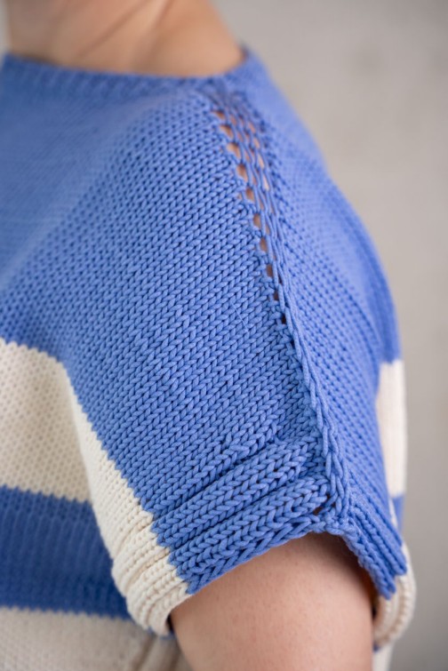 Artikelbild 3 des Artikels “Shirt Mare aus Promessa (Tanja Steinbach) “