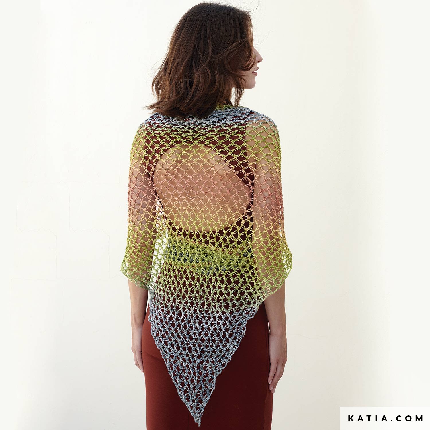 Artikelbild 3 des Artikels “Katia Concept Mooi 150g “