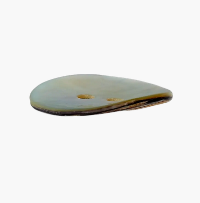 Artikelbild 3 des Artikels “Union Knopf Perlmuttknopf 2-Loch “