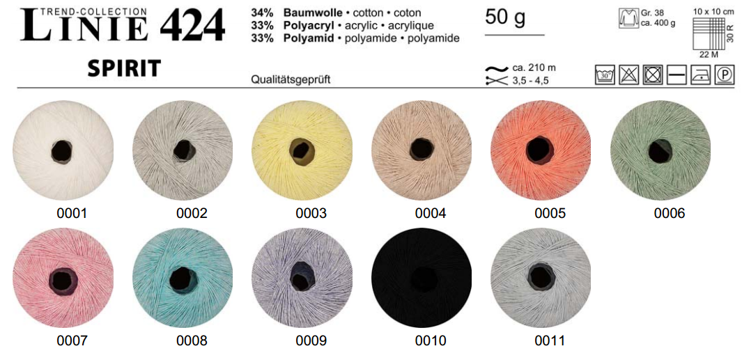 Artikelbild 3 des Artikels “ONline Linie 424 Spirit “