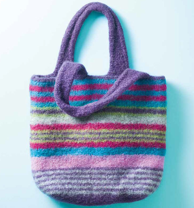 Artikelbild 3 des Artikels “TOPP Schnupperkurs Stricken “