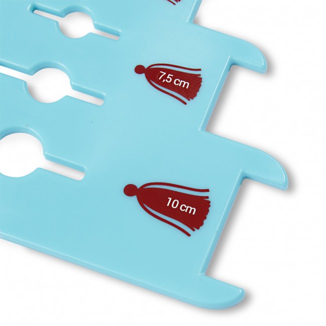 Artikelbild 3 des Artikels “PRYM Love Tassel-Maker “