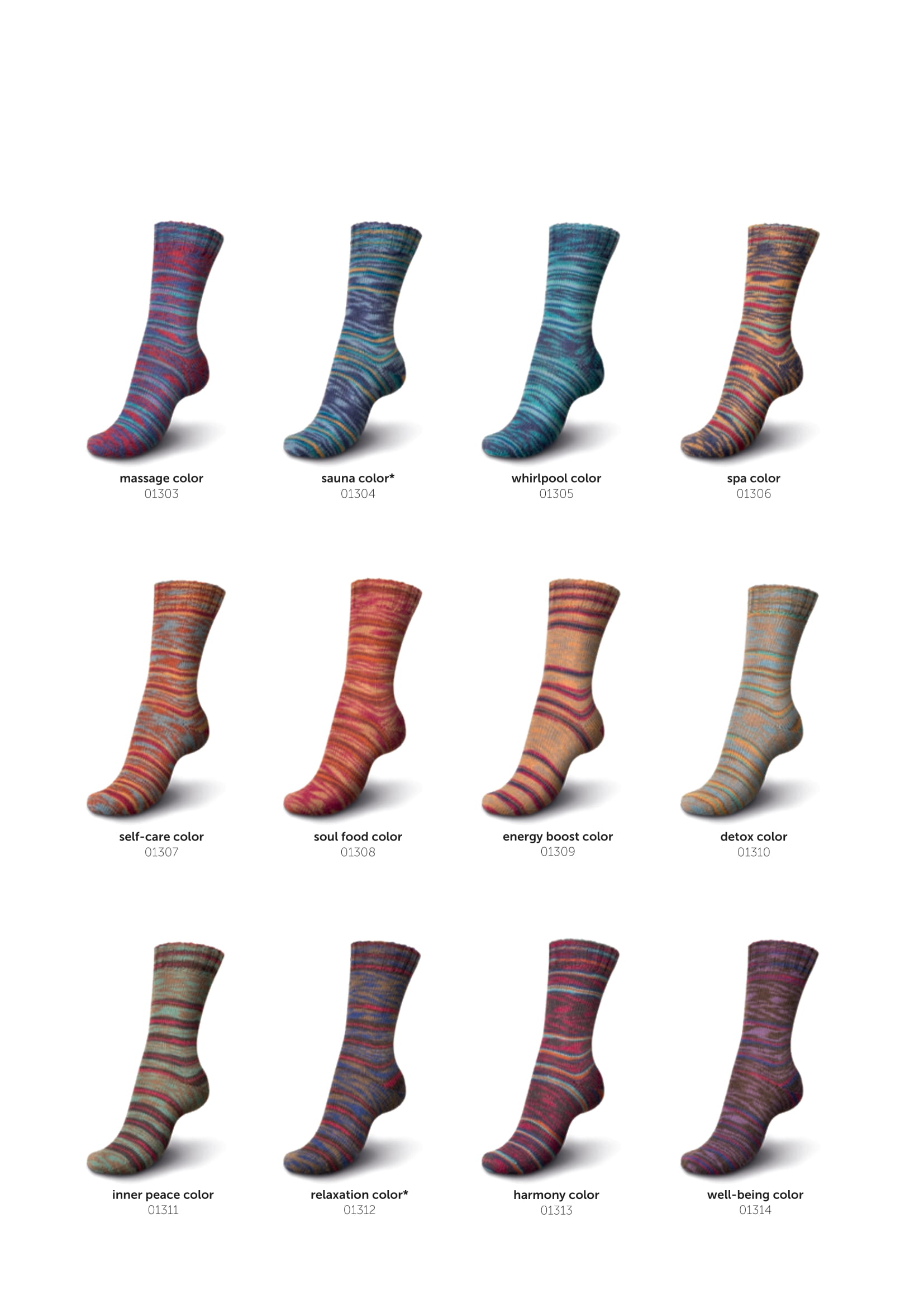 Artikelbild 3 des Artikels “REGIA 4-fach Wellness Color “