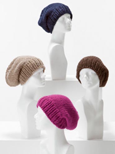 Artikelbild 4 des Artikels “Lang Yarns Andina “