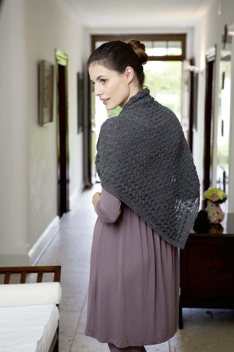 Artikelbild 4 des Artikels “Lang Yarns Merino Lace 400 “