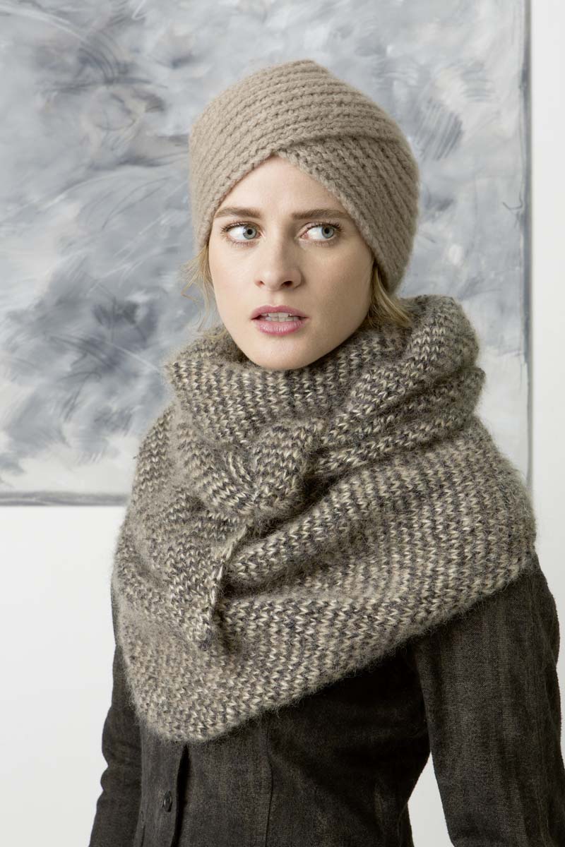 Artikelbild 4 des Artikels “Lang Yarns Yara “