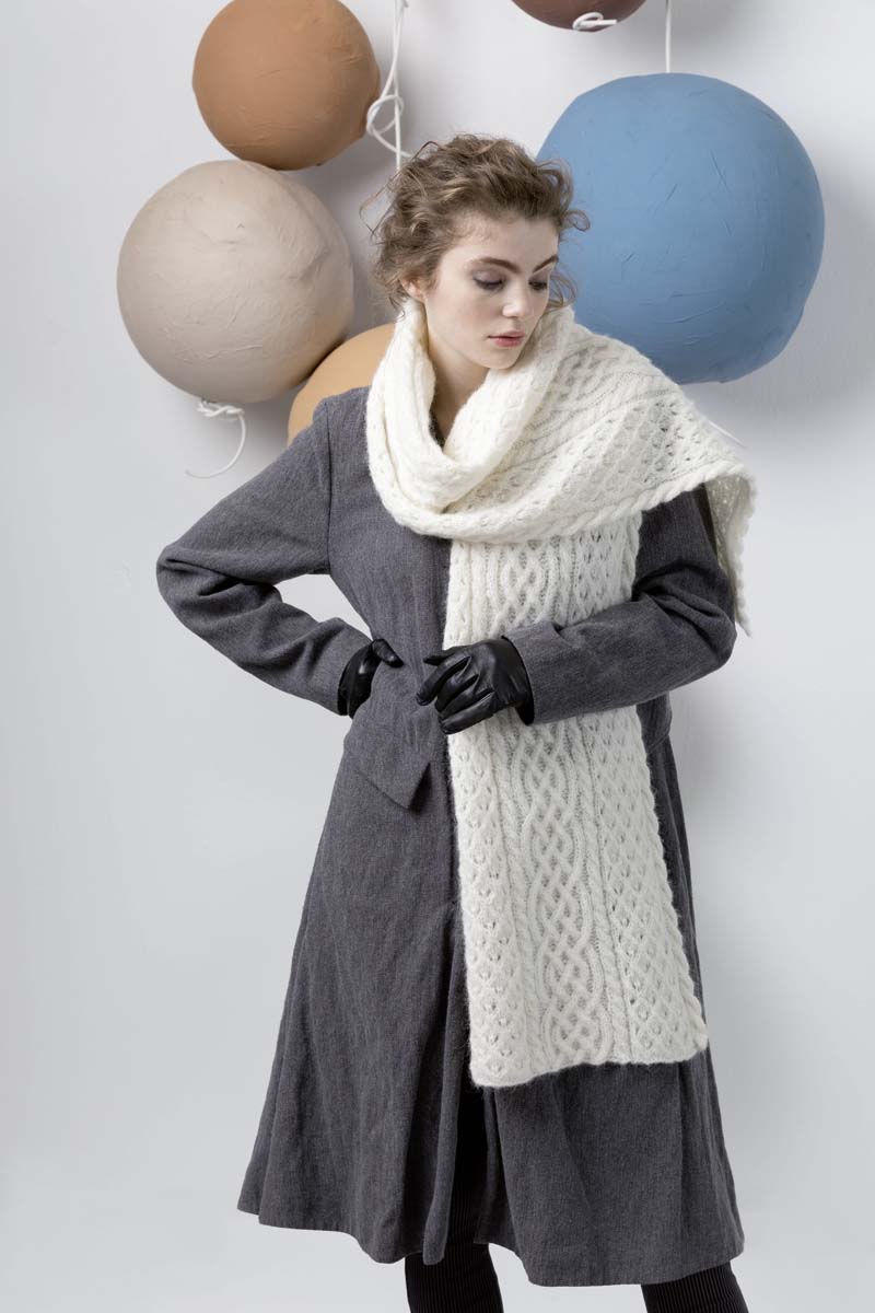 Artikelbild 4 des Artikels “Lang Yarns MALOU LIGHT “