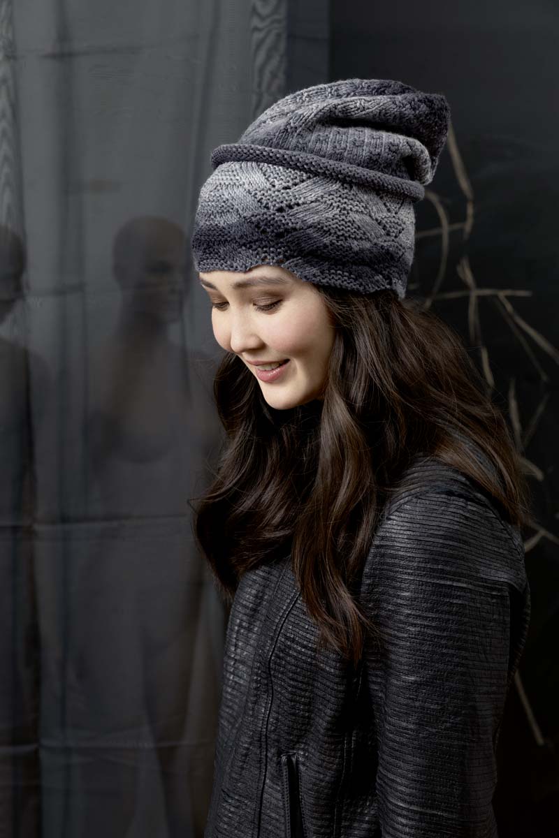 Artikelbild 4 des Artikels “Lang Yarns Merino+ Color “