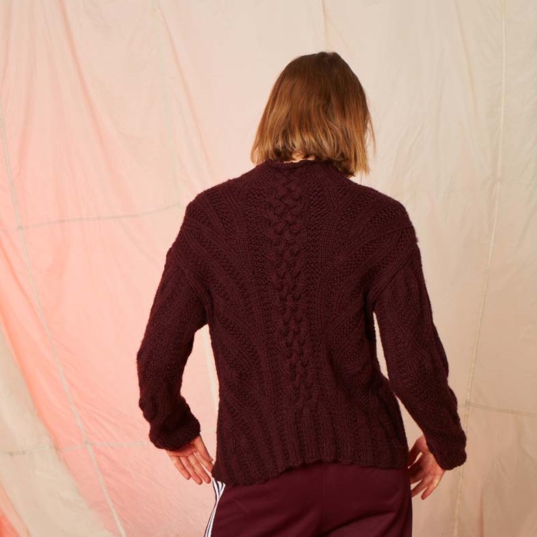 Artikelbild 4 des Artikels “Pullover aus Carpe Diem “