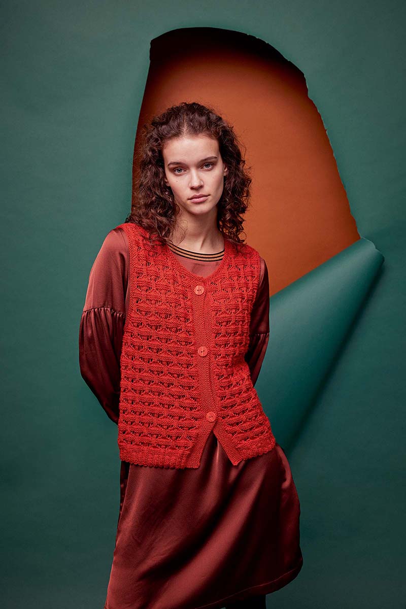 Artikelbild 4 des Artikels “Fatto a Mano 286 Collection “