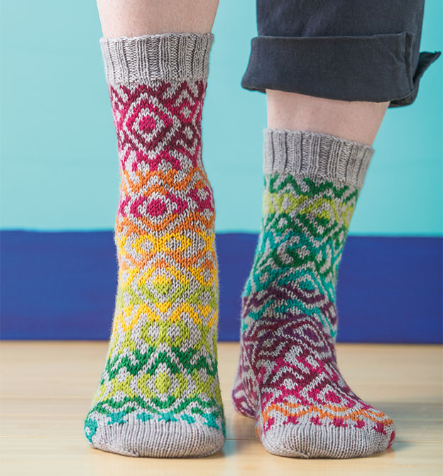 Artikelbild 4 des Artikels “TOPP  Deine super Socken-Schublade - #operationsockdrawer “
