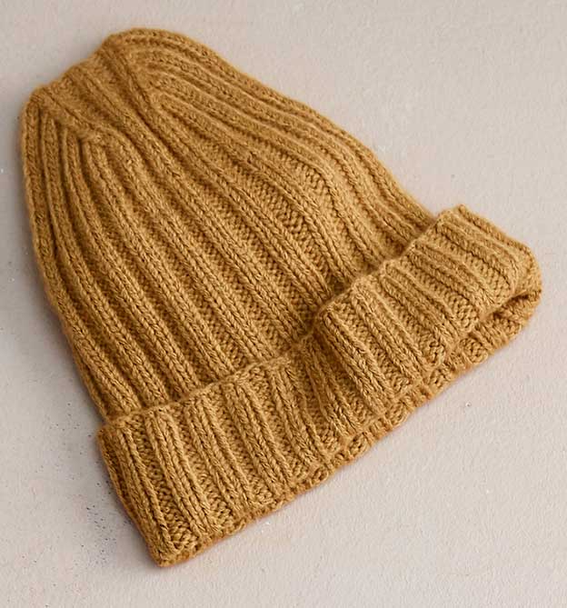 Artikelbild 4 des Artikels “TOPP Modische Mützen stricken (kreativ.kompakt) “