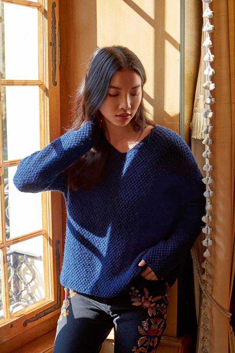 Artikelbild 4 des Artikels “Pullover aus Regina “