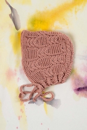 Artikelbild 4 des Artikels “Lang Yarns Punto 36 Layette Baby Cotton “