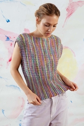 Artikelbild 4 des Artikels “Lang Yarns Punto 37 Karma “