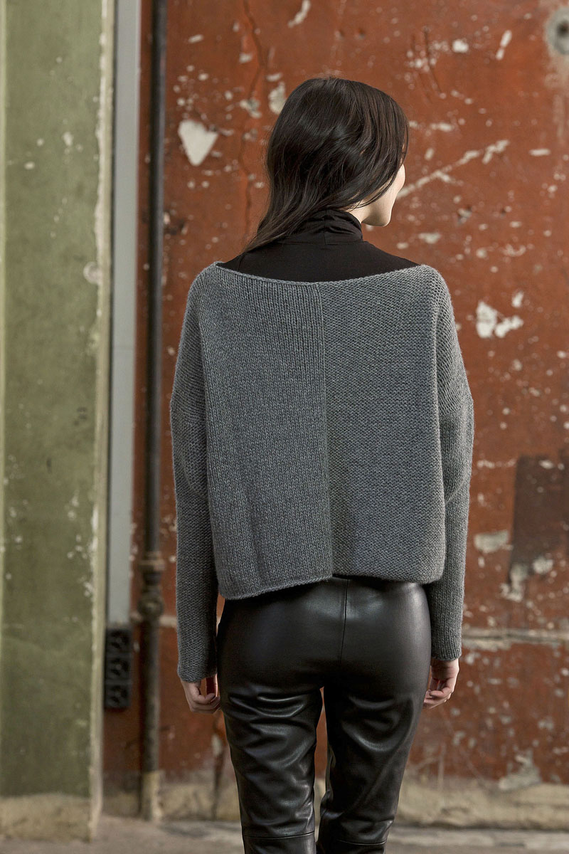 Artikelbild 4 des Artikels “Pullover  aus Cashmere Classic “