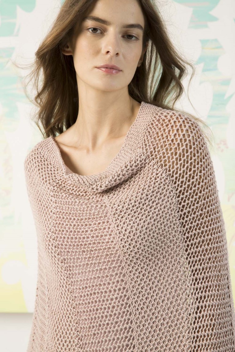 Artikelbild 4 des Artikels “Poncho aus Norma “