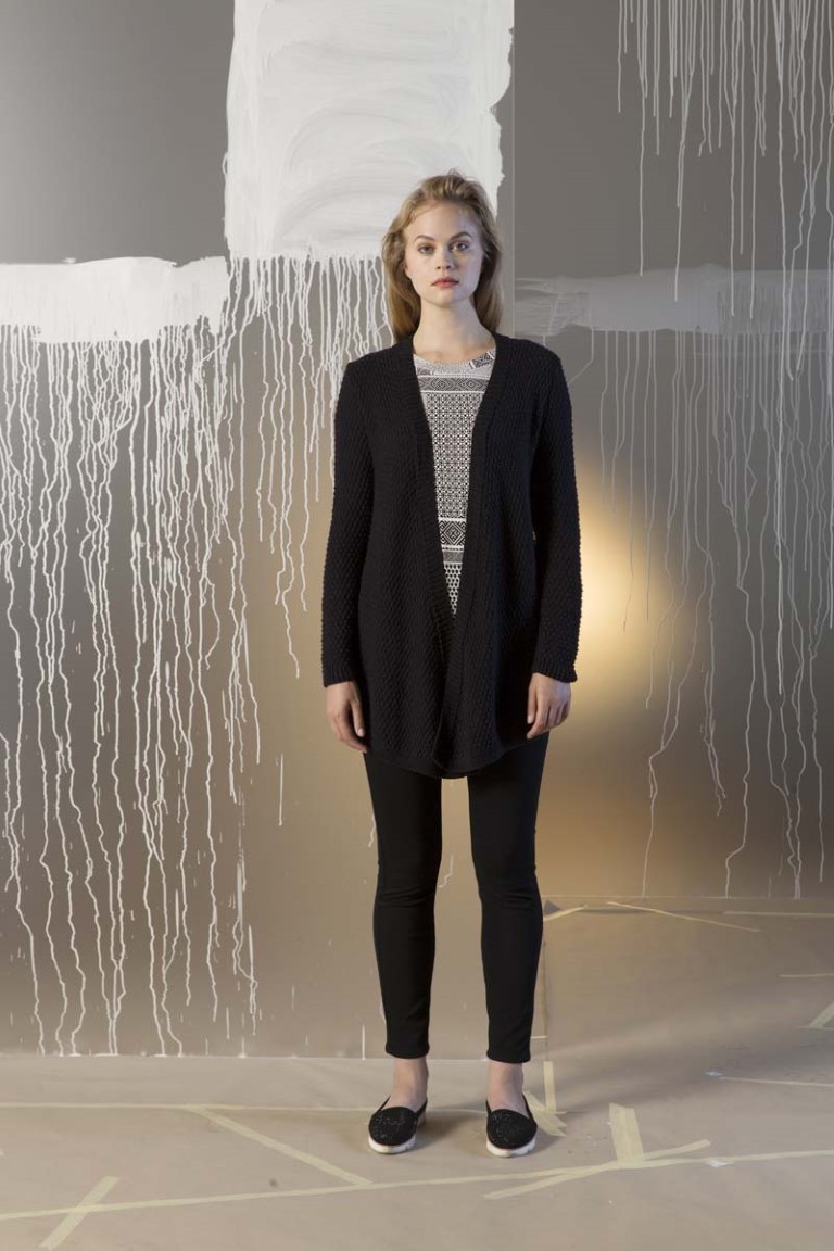 Artikelbild 4 des Artikels “Jacke aus Norma “