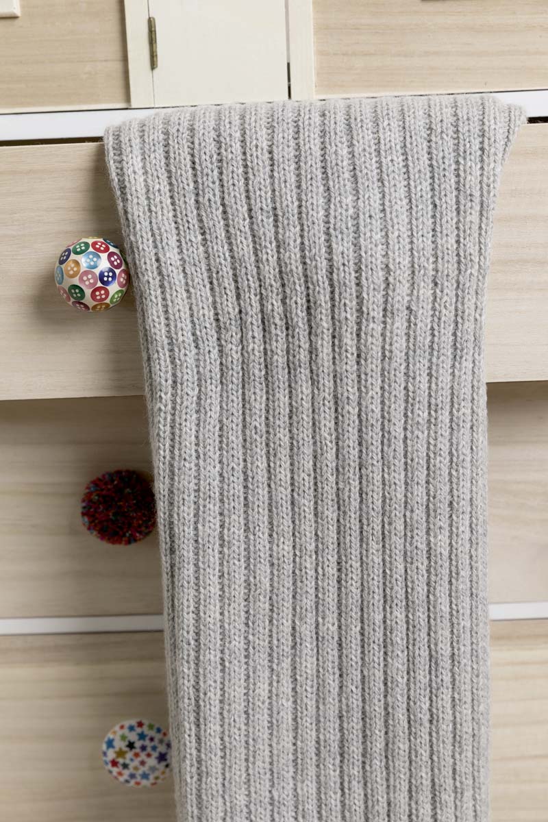 Artikelbild 4 des Artikels “Babydecke  aus Baby Alpaca “