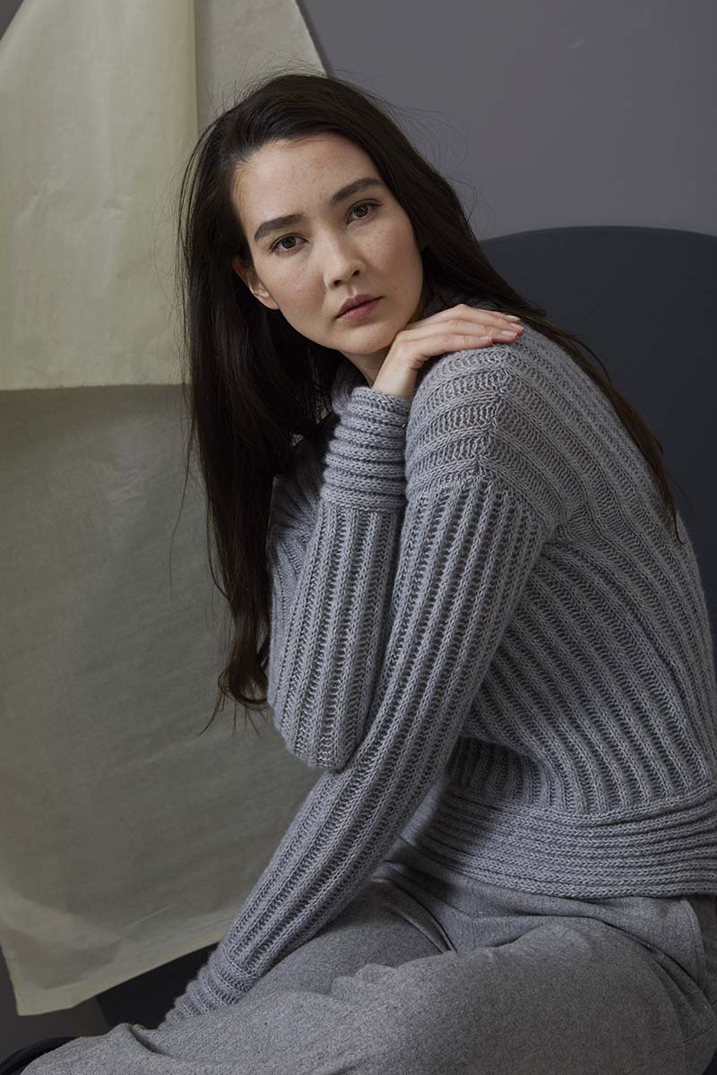Artikelbild 4 des Artikels “Pullover  aus Cashmere Premium “