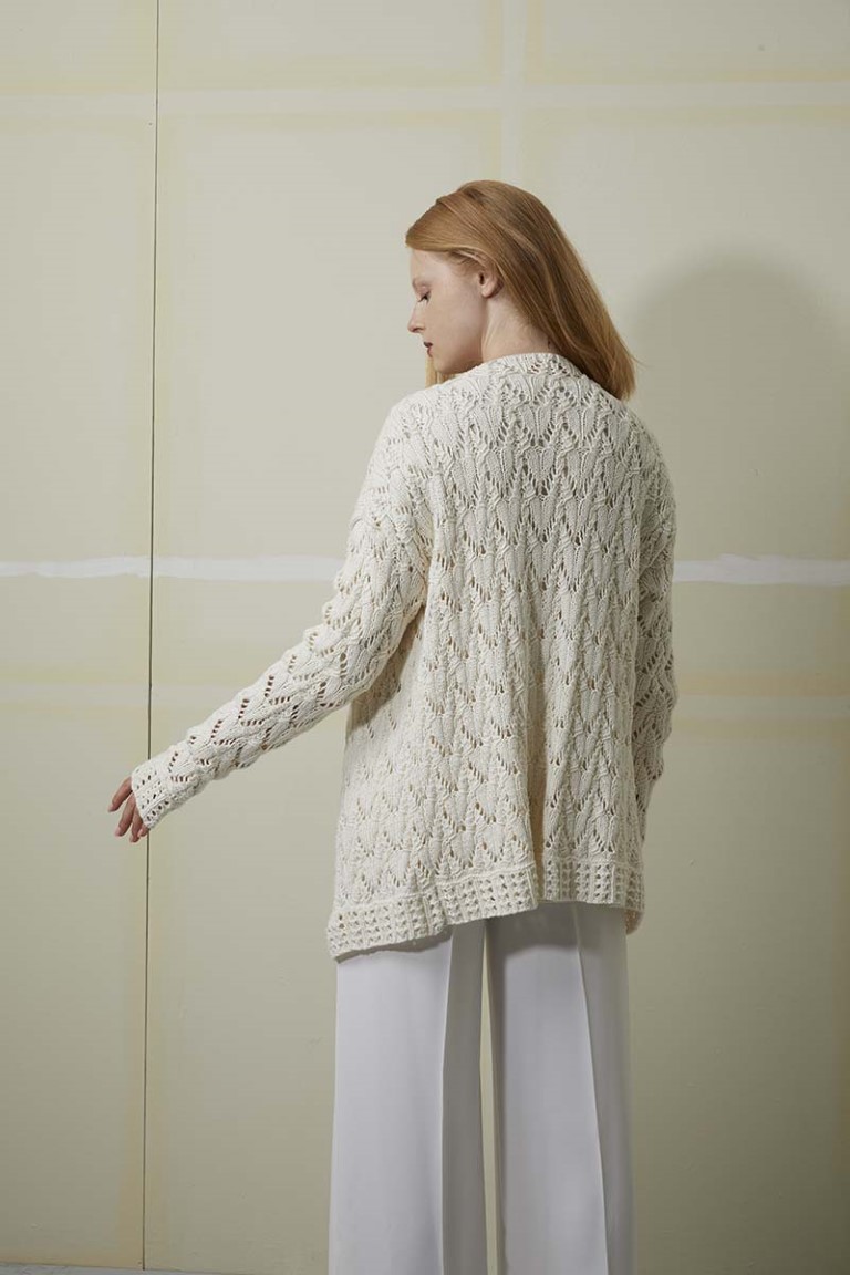 Artikelbild 4 des Artikels “Jacke aus Norma “