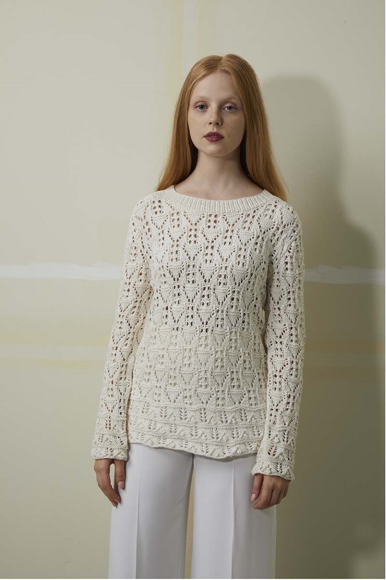 Artikelbild 4 des Artikels “Pullover aus Norma “