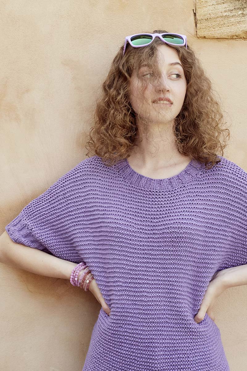 Artikelbild 4 des Artikels “Sweater Dazzling Dreamer aus Happiness “