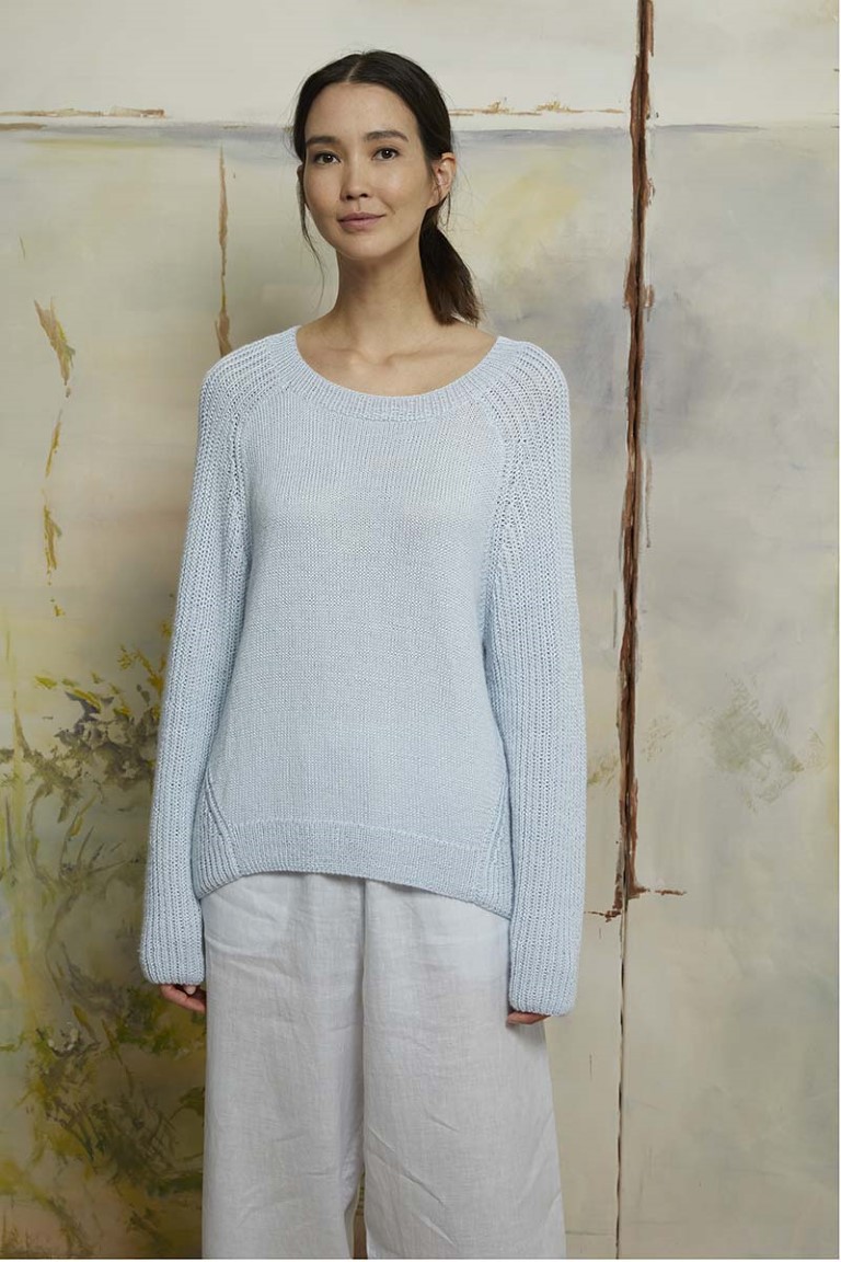 Artikelbild 4 des Artikels “Pullover aus Liza “