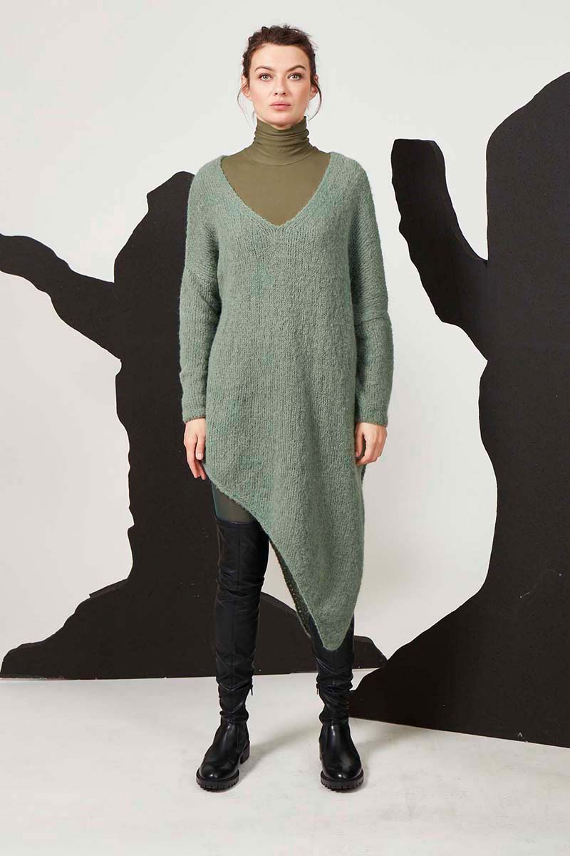 Artikelbild 4 des Artikels “Pullover  aus Suri Alpaca “
