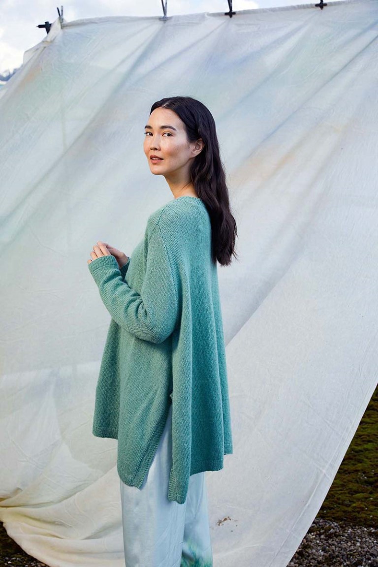 Artikelbild 4 des Artikels “Pullover aus Regina “