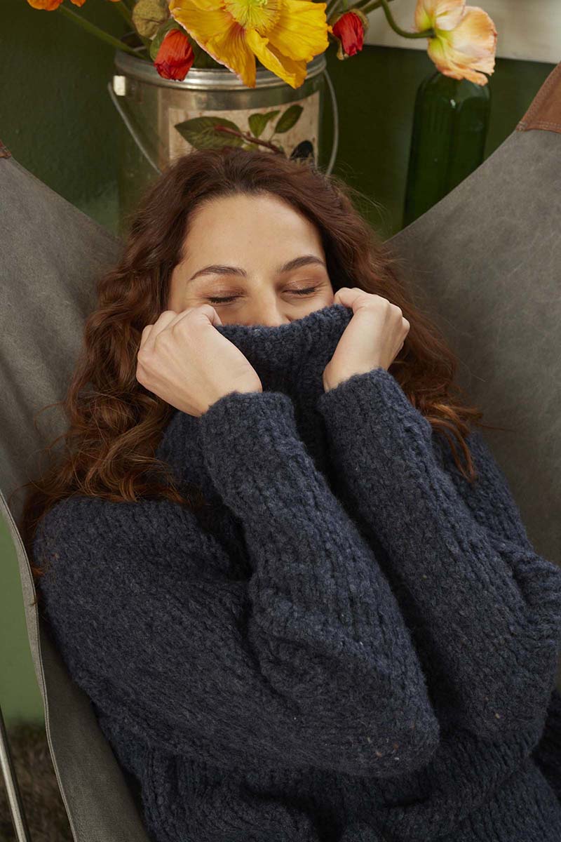 Artikelbild 4 des Artikels “Pullover  aus Phoenix “