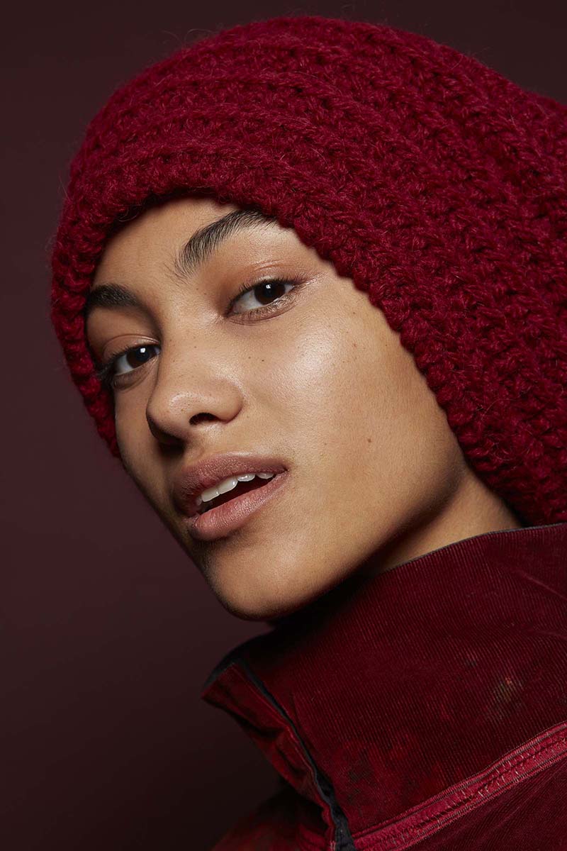 Artikelbild 4 des Artikels “Snood It'S-A-Wrap aus WOOLADDICTS Earth “