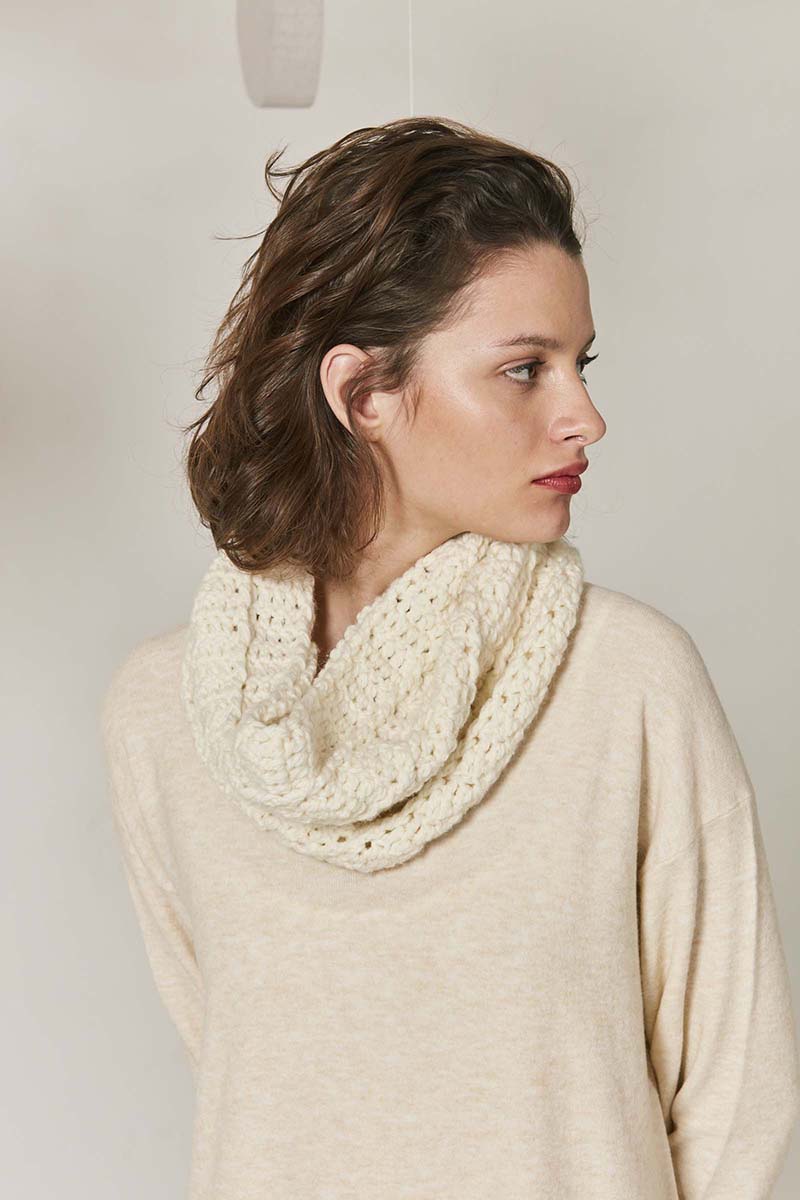 Artikelbild 4 des Artikels “Cowl Over-The-Moon aus WOOLADDICTS Glory “