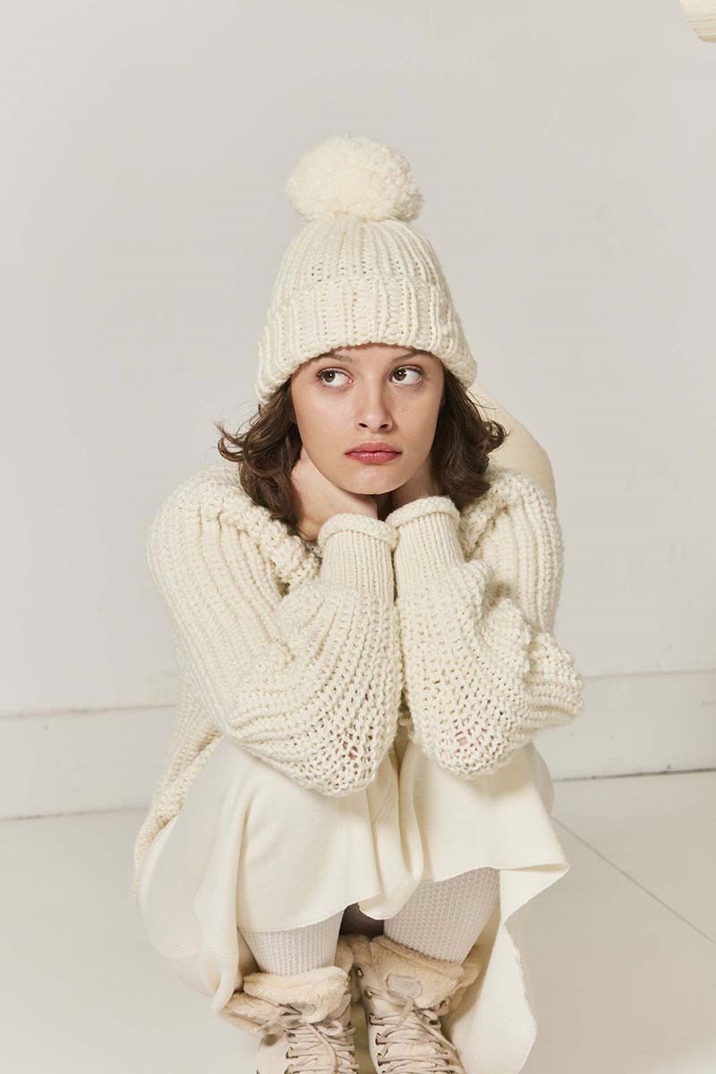Artikelbild 4 des Artikels “Hat Look-Up aus WOOLADDICTS Fire “