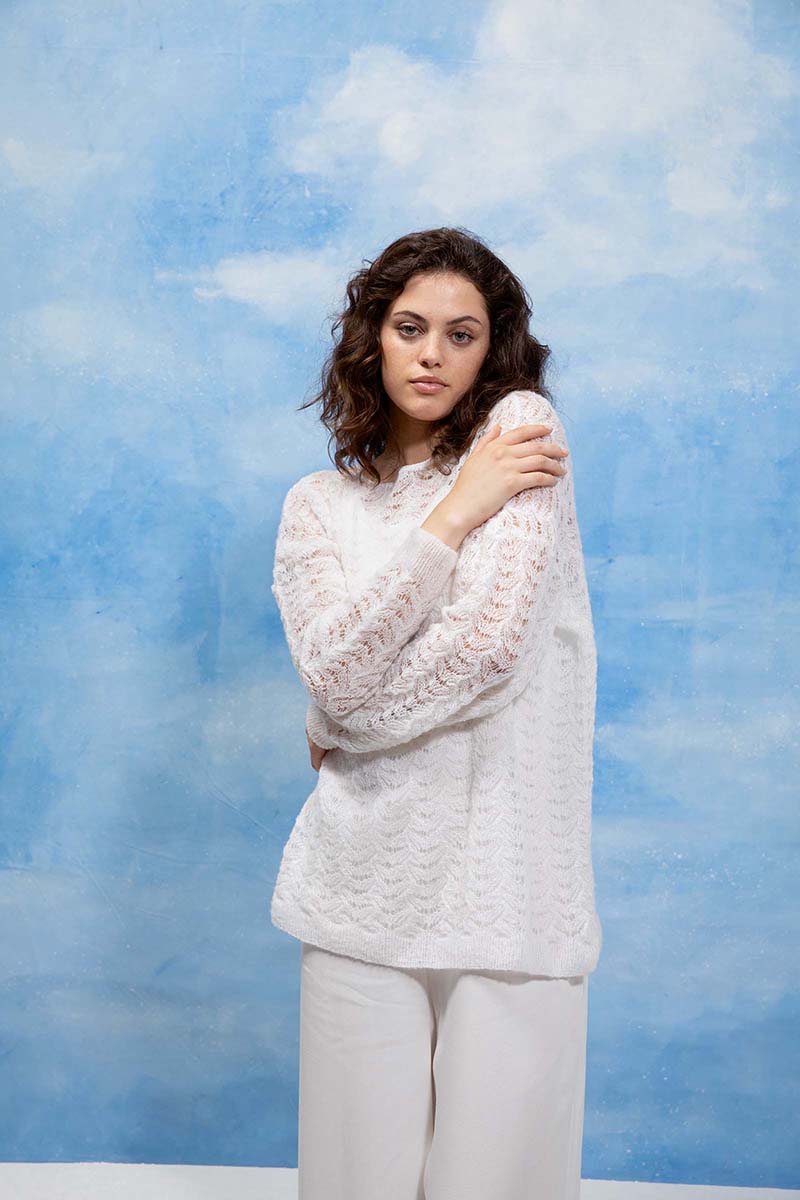 Artikelbild 4 des Artikels “Pullover aus Cashmere Dreams “