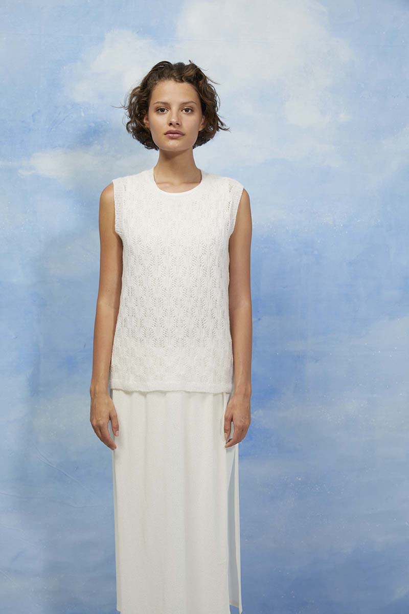 Artikelbild 4 des Artikels “Shirt aus Cashmere Dreams “