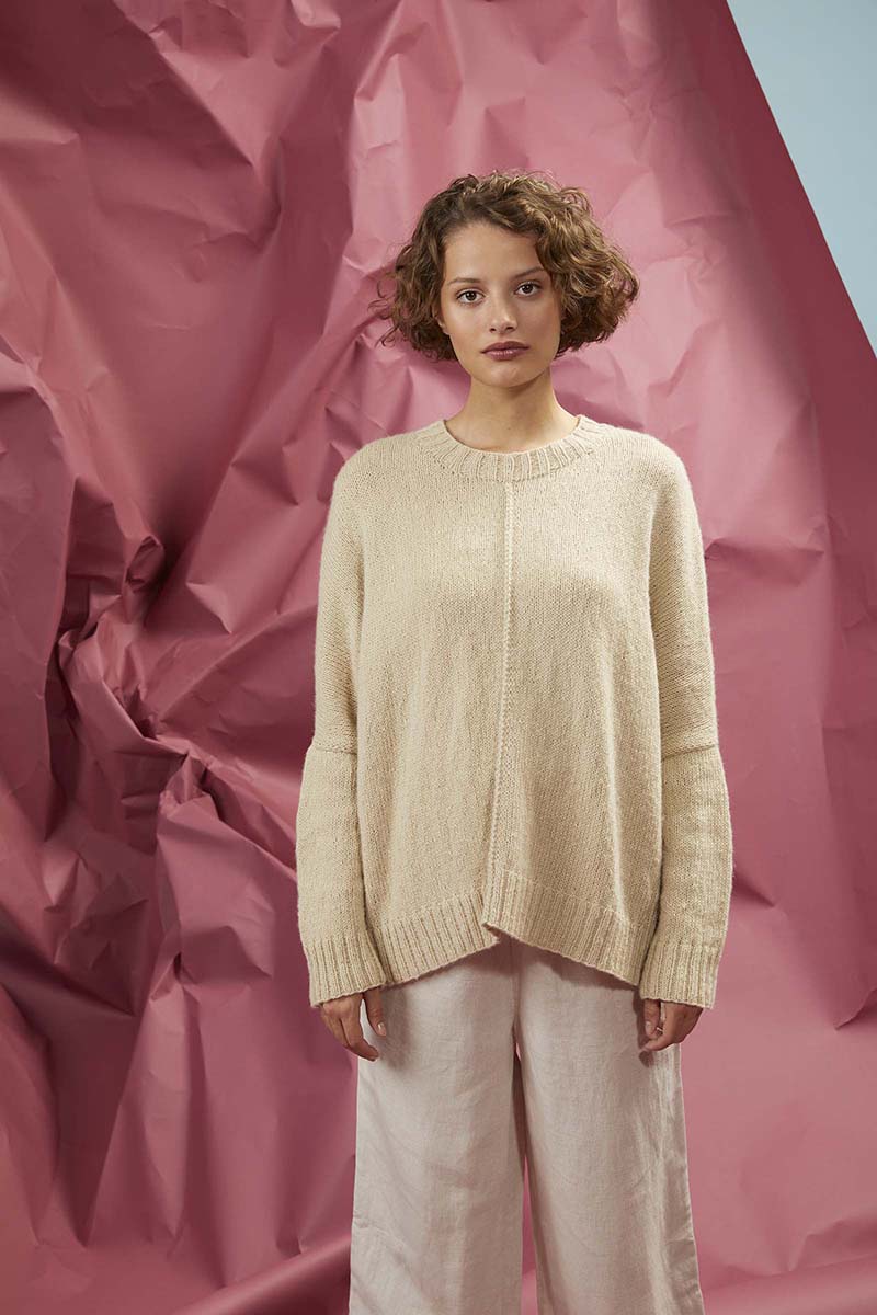 Artikelbild 4 des Artikels “Pullover  aus Regina “