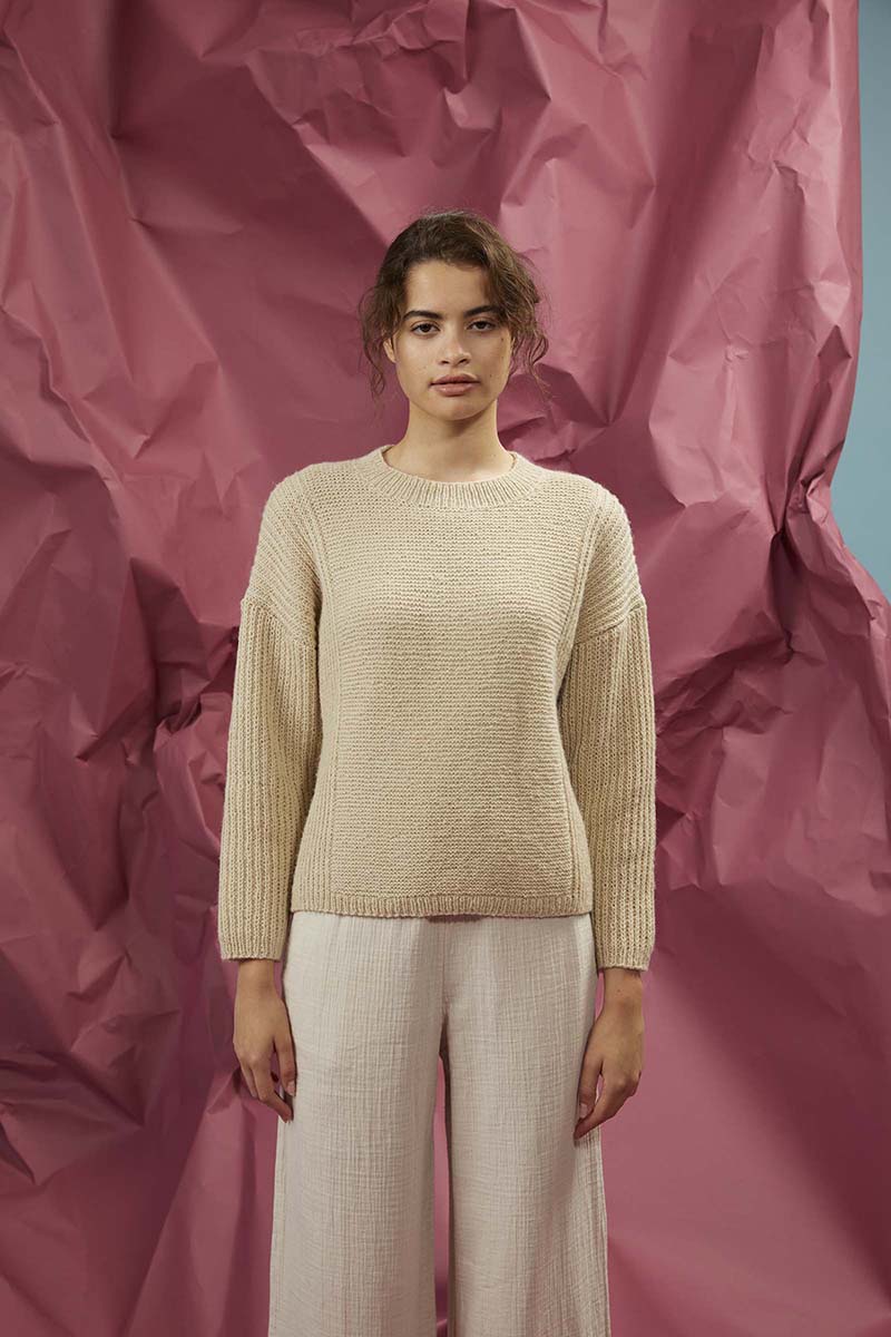 Artikelbild 4 des Artikels “Pullover  aus Regina “