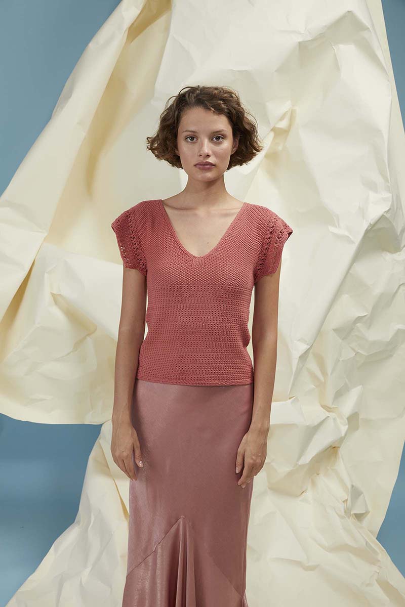 Artikelbild 4 des Artikels “Shirt aus Baby Cotton “
