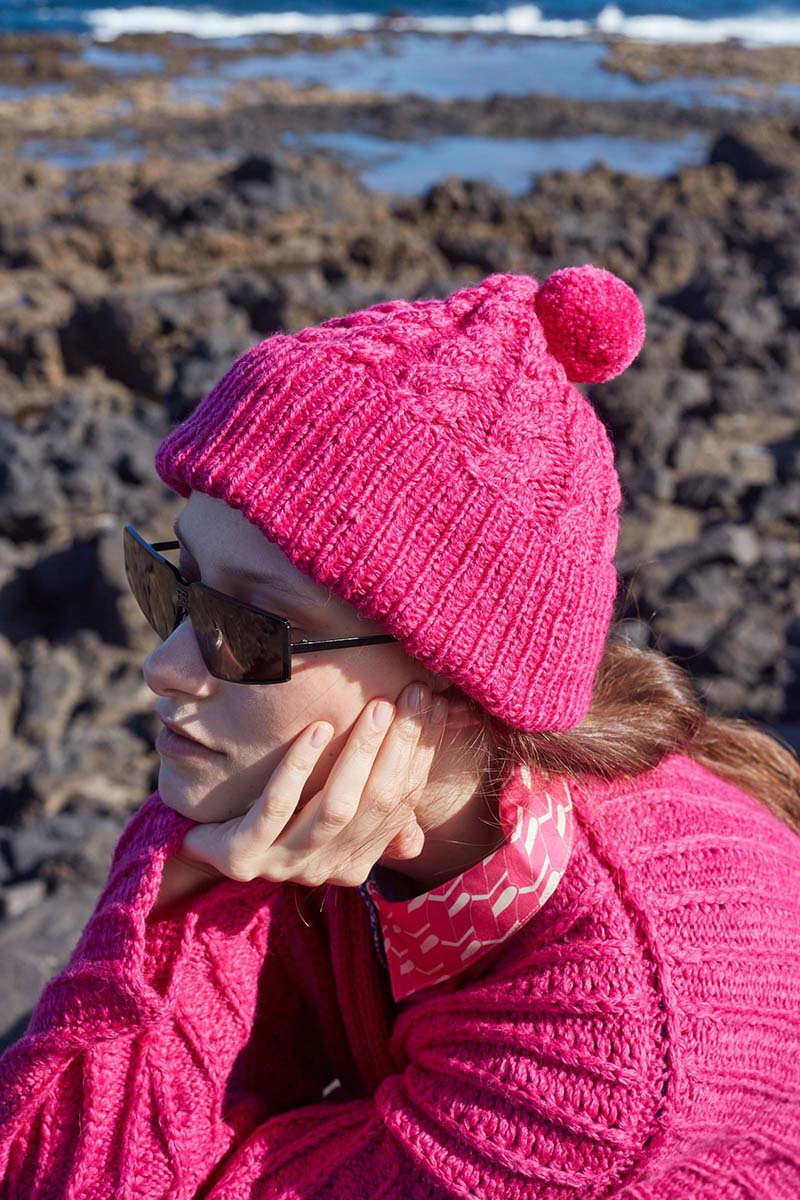 Artikelbild 4 des Artikels “Hat Salty Air aus WOOLADDICTS Honesty “
