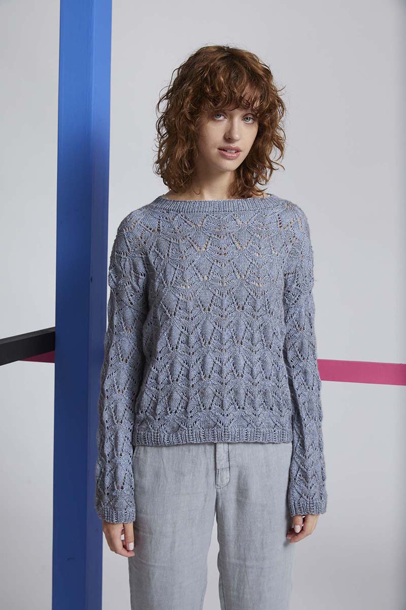 Artikelbild 4 des Artikels “Pullover Melissa aus Vaya “