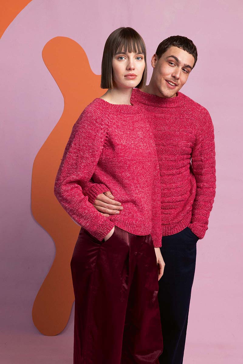 Artikelbild 4 des Artikels “Pullover aus Fortuna “