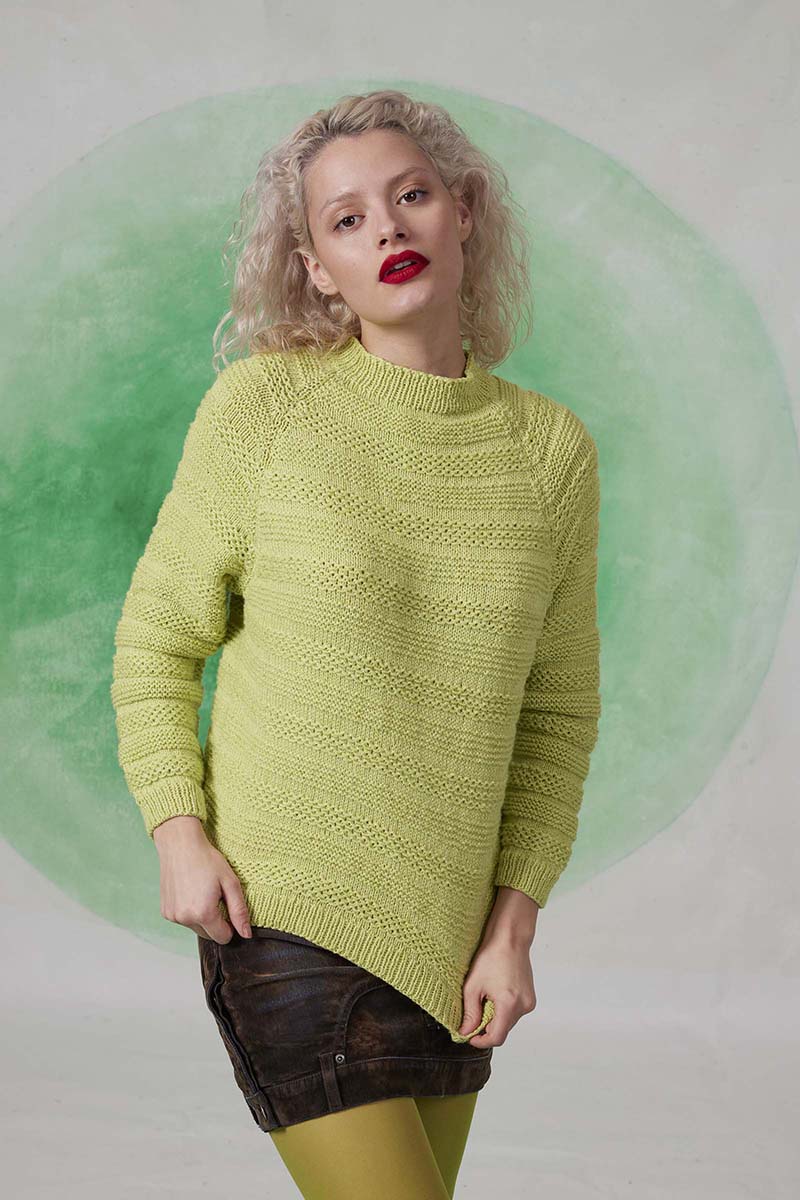 Artikelbild 4 des Artikels “Pullover Carina aus Venus “