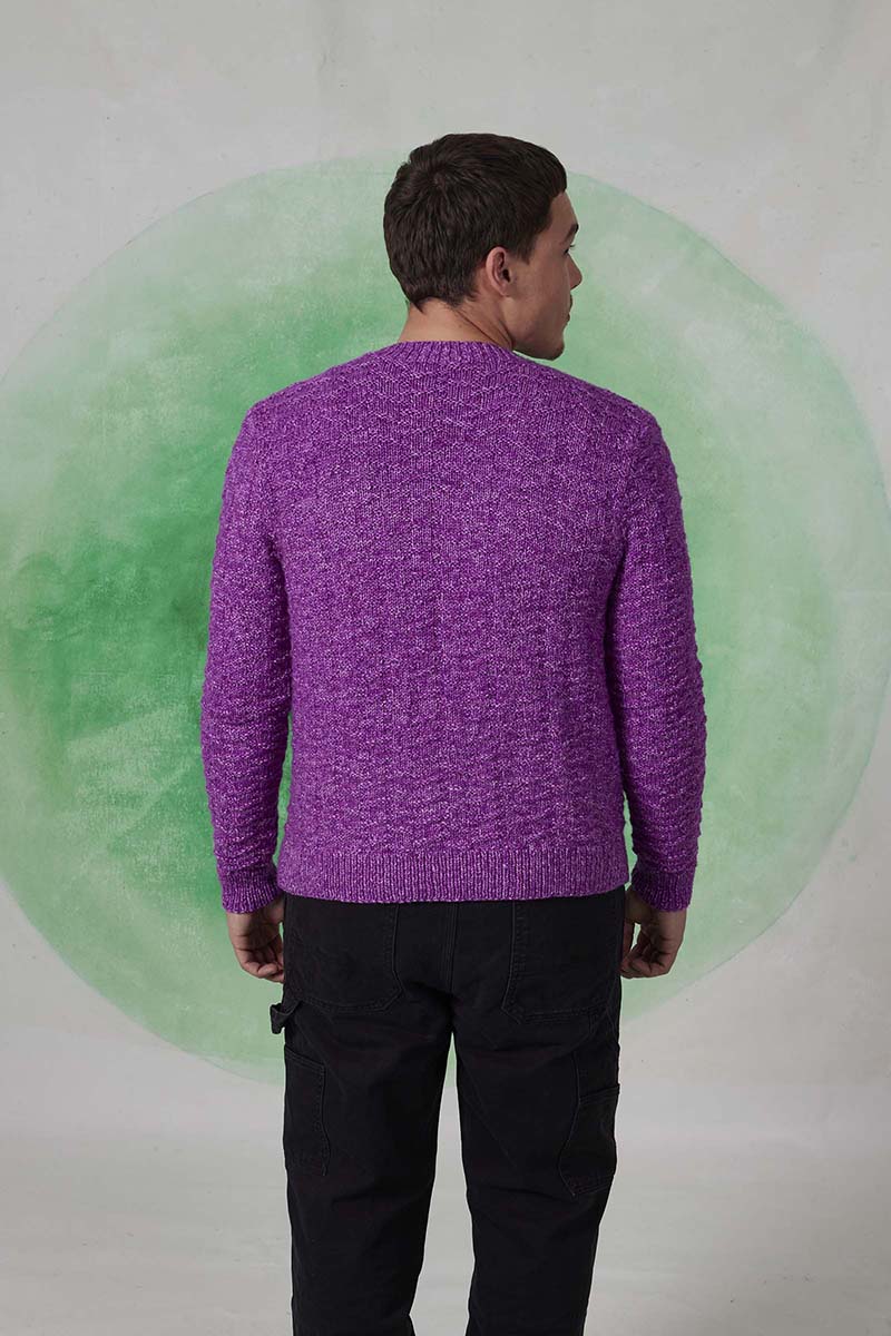 Artikelbild 4 des Artikels “Jacke aus Fortuna “