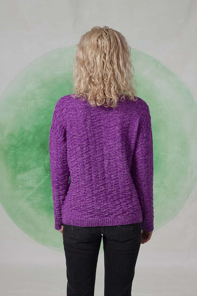 Artikelbild 4 des Artikels “Pullover aus Fortuna “