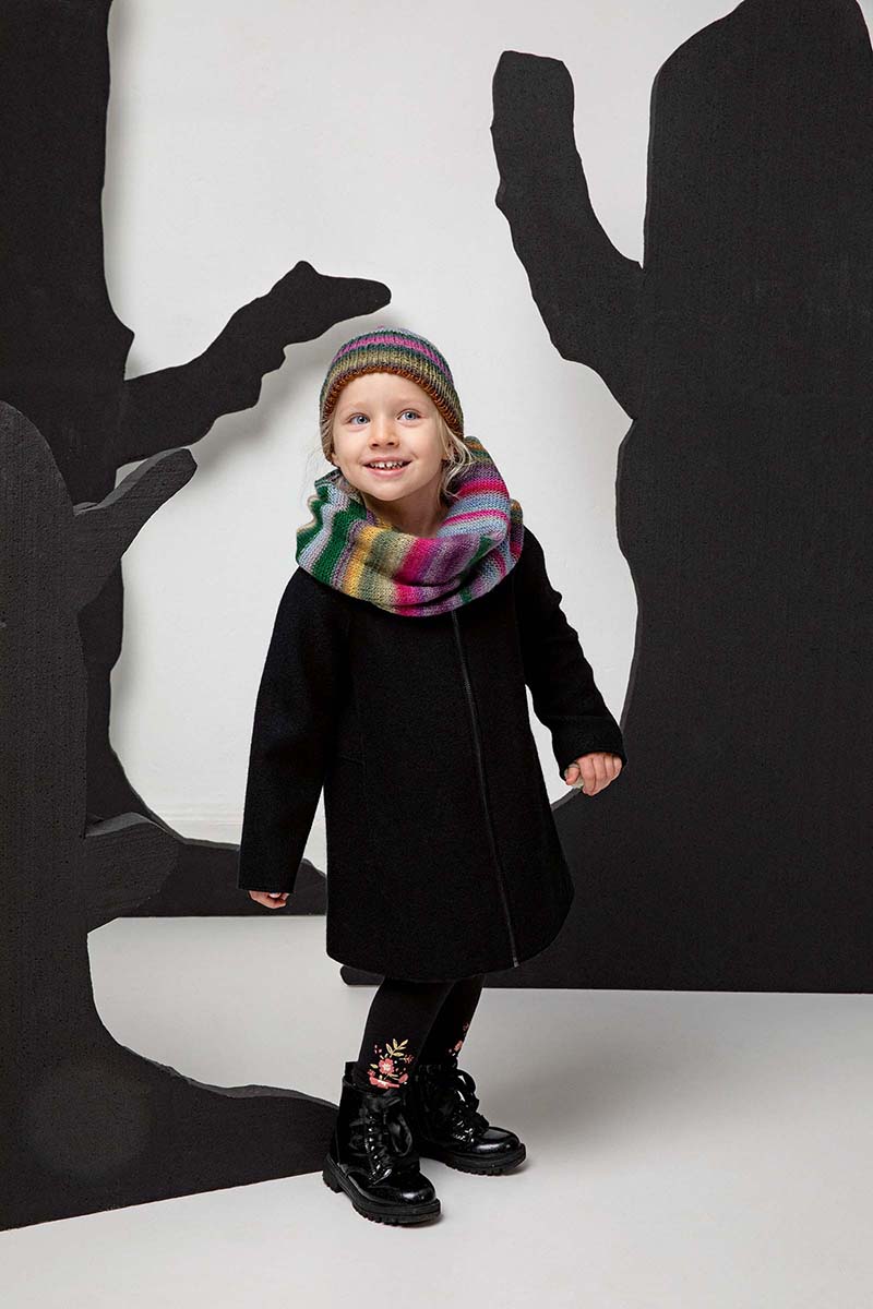 Artikelbild 4 des Artikels “Loop  aus Mille Colori Baby “