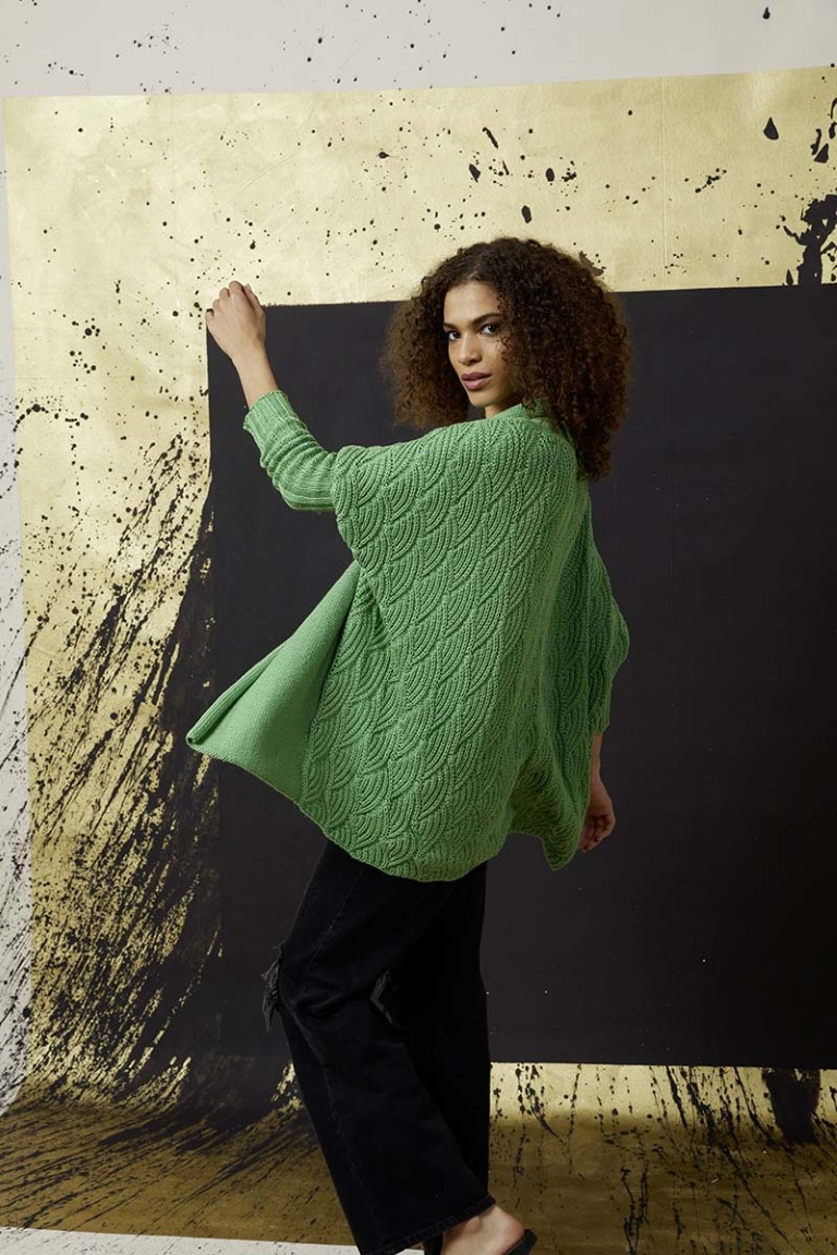 Artikelbild 4 des Artikels “Jacke aus Norma “