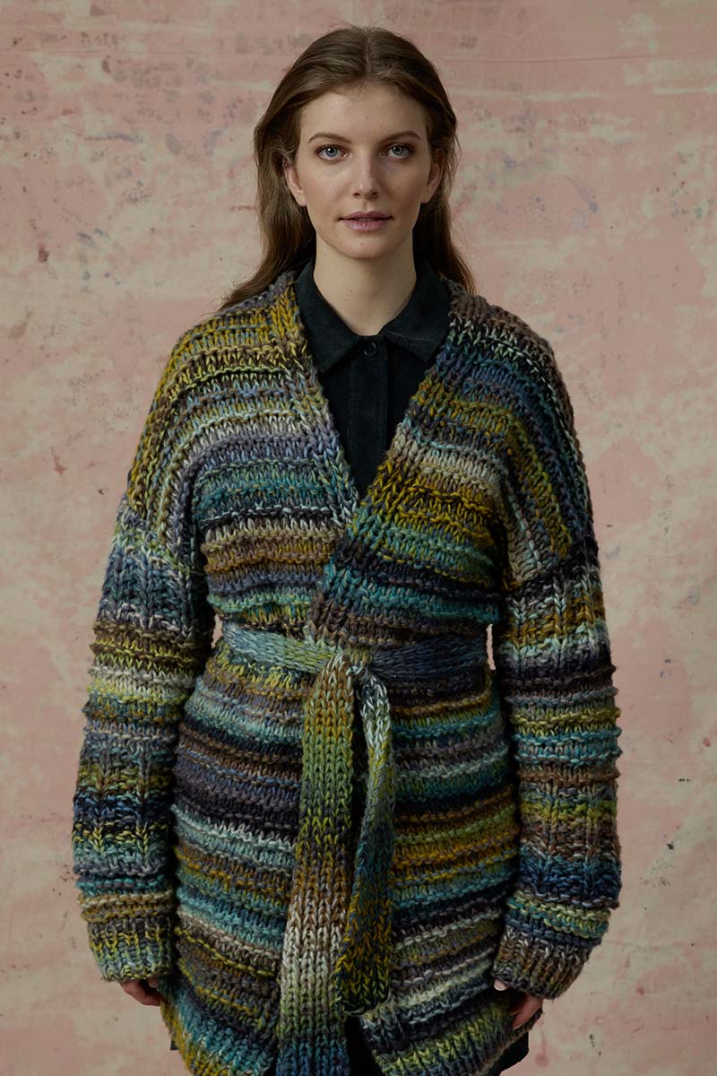 Artikelbild 4 des Artikels “Jacke  aus Cloud “