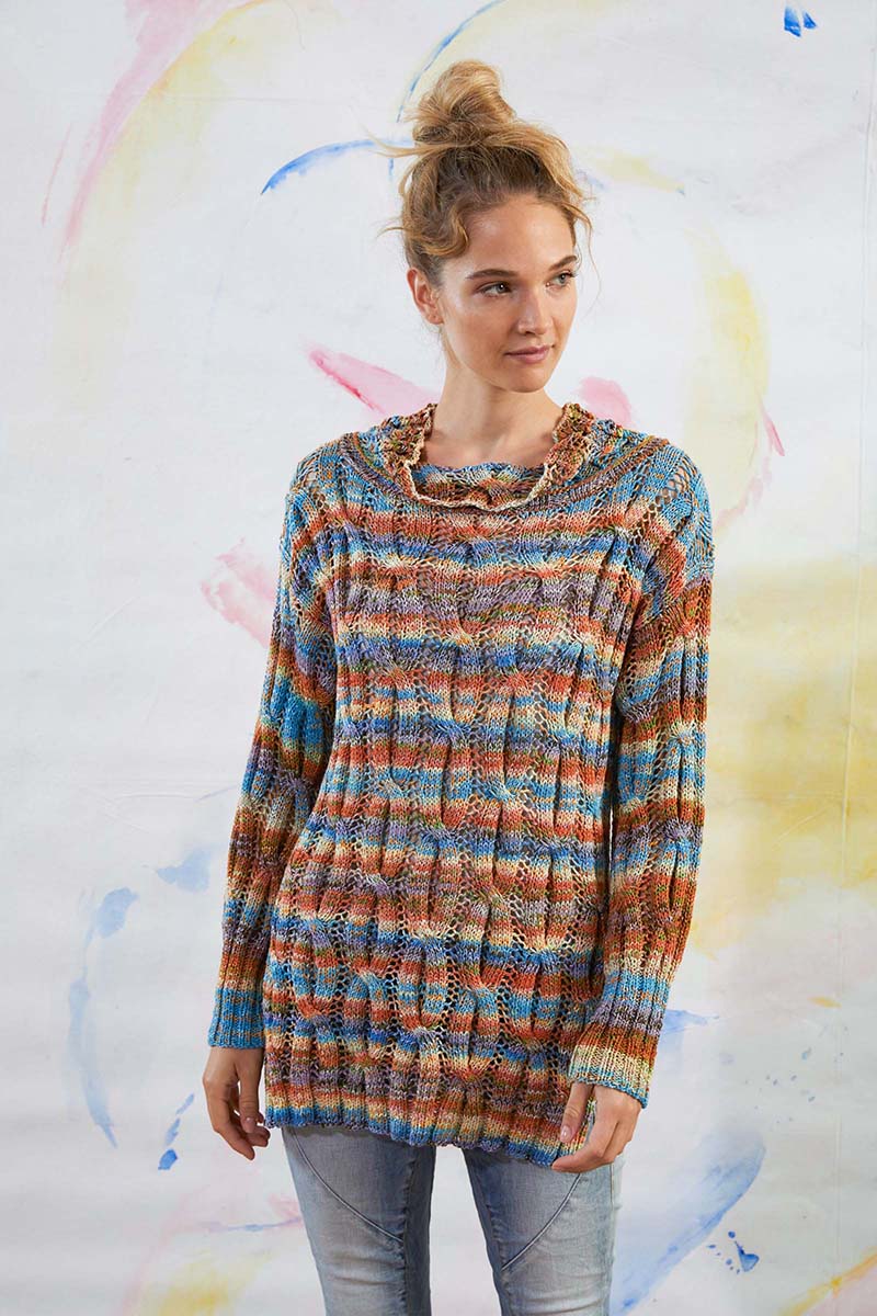 Artikelbild 4 des Artikels “Pullover aus Karma “